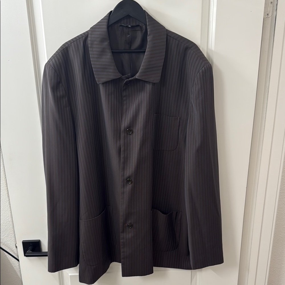 Rizzoli Uomo Jacket